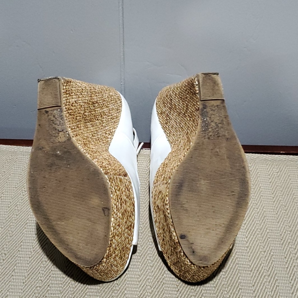 Summer Wedge - Picture 6 of 8